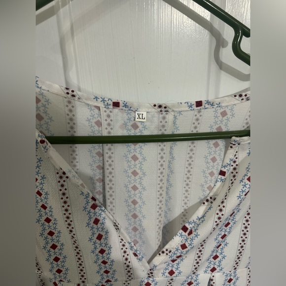 Tunic hippie chic XL - Picture 4 of 9